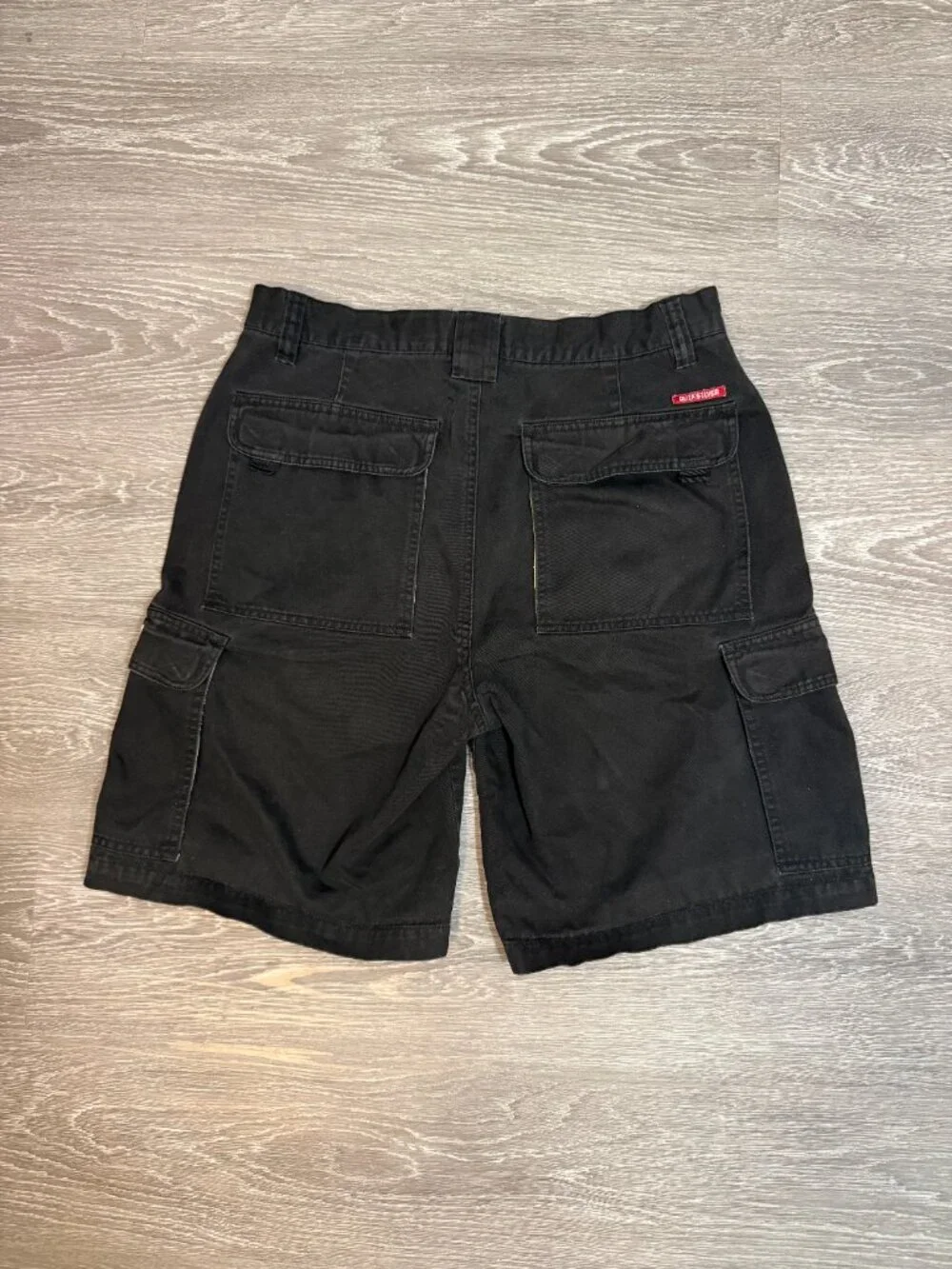 Quick Silver cool casual